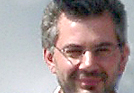 Adelbert Fehr